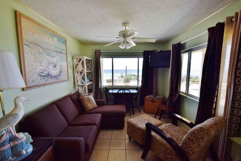 18 Oceanna Holiday home Panama City Beach