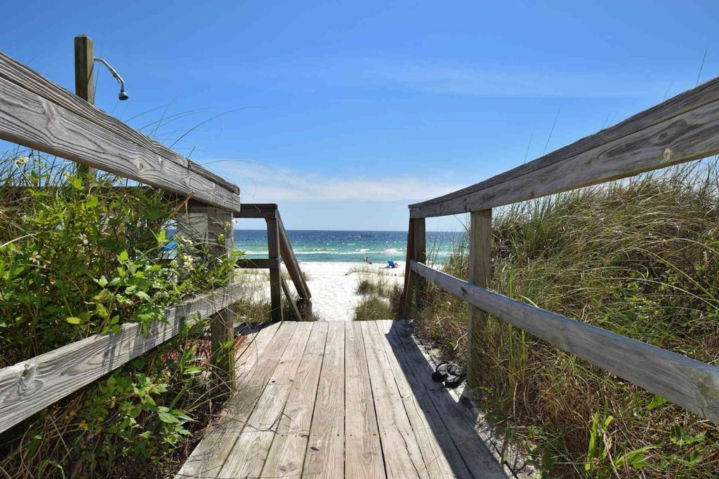 18 Oceanna * Panama City Beach