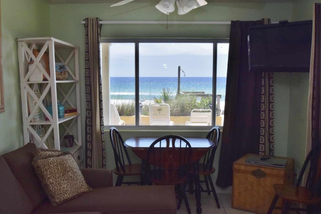 18 Oceanna Holiday home